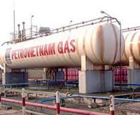 IPO PV Gas: gần 61 triệu cổ phần đã được bán