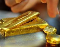 Việt Nam nhập siêu 71 tấn vàng