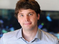 Andrew Mason
