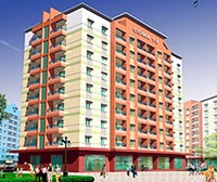 COMA 18 công bố quy hoạch chi tiết KCN Nhuận Trạch