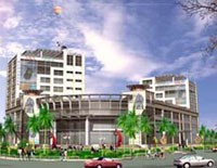 STL khởi công dự án Dragon Pia