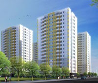 CLG thu trên 180 tỷ đồng từ đợt 1 dự án Blue Sapphire Resort 