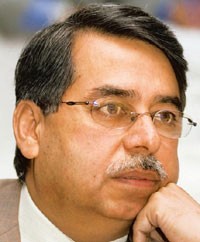 CEO Hero Pawan Munjal