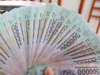 Dự trữ bắt buộc và thắt chặt tiền tệ