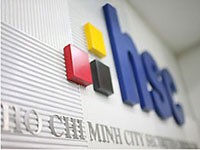 Thomson Reuters: HSC số 1 về môi giới và nghiên cứu thị trường
