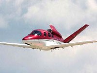 Một sản phẩm máy bay của Cirrus Industries