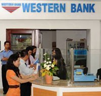 Western Bank bị NHNN cảnh cáo khi nâng lãi suất huy động lên tới 17,8%/năm 