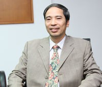 Ông Phạm Tấn Huy Bằng