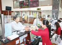 Quy định mới chưa xử lý tận gốc bài toán lãi suất