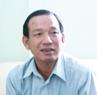 Ông Nguyễn Hoàng Minh.