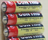 Chuyện lạ trả cổ tức tại Pin Hà Nội