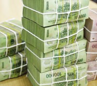 UBCK được tự quyết trong xử phạt vi phạm chứng khoán