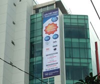 Shinhan sẽ mua cổ phần Shinhan Vina Bank từ Vietcombank