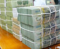 Tìm vốn theo cách khác