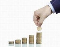 Vốn điều lệ đối với các doanh nghiệp niêm yết dự kiến sẽ được nâng lên (Ảnh minh họa: Corbis)