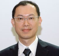 Ông Ong Seng Yoew