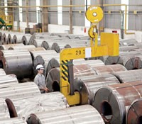 Ngành thép Việt Nam: Tiềm năng tăng trưởng lớn
