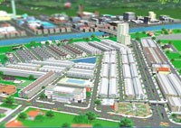 Mở bán đợt 3 dự án đất nền Everluck Residence 