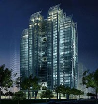 Chào bán Cao ốc Sơn Thịnh, TP. Vũng Tàu 