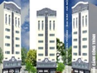 Chung cư Đại Kim Hoàng Mai chào bán với giá khởi điểm 27 triệu đồng/m2