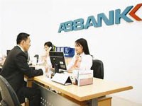 ABBANK khai trương PGD Giải Phóng
