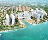 NVN: Cổ đông lớn tiếp tục đăng ký bán 600.000 CP