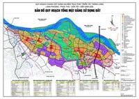 Hà Nội: Đất Phúc Thọ, Đan Phượng lại "sốt xình xịch" vì quy hoạch