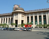 NHNN bất ngờ nâng lãi suất trên OMO lên 15%