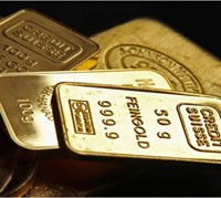 Đầu tư vào vàng thực chất là lỗ?