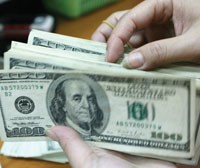 Ngân hàng Nhà nước đã mua 1 tỷ USD