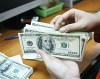 Vì sao tỷ giá USD/VND tăng trở lại?