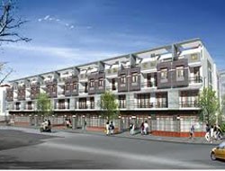 Phúc Khang chào bán 400 đất nền Khu đô thị mới Phước An