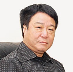 Ông Nguyễn Đoan Hùng