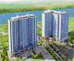 Bán giai đoạn 2 Dự án Anh Tuan Apartment
