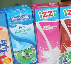 Nặng nợ với quá khứ