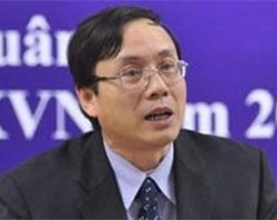 Ông Vũ Bằng
