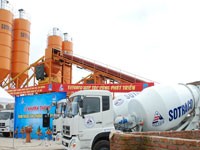 SDP điều chỉnh phương án chia cổ tức