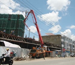 Dòng tiền tiết kiệm của người dân TP. HCM đang len lỏi sang đầu tư BĐS tại các tỉnh, thành kế bên
