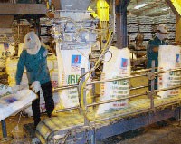 DPM ra mắt sản phẩm mới NPK Phú Mỹ