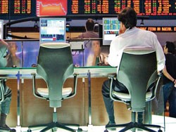 Một loạt nhận định đáng ngại về kinh tế thế giới