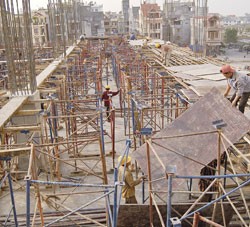 HICC1 phấn đấu lợi nhuận sau thuế trên 146 tỷ đồng
