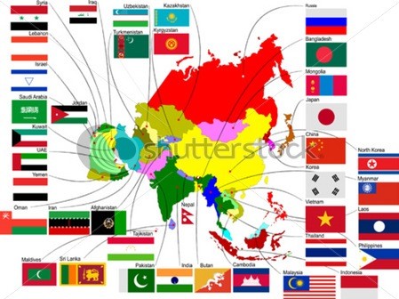 Các chuyên gia kêu gọi châu Á đầu tư vào châu Phi