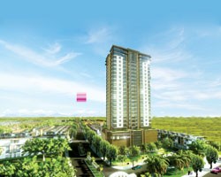 Đồng Nai, Bình Dương, Long An: "Tam giác vàng" cho phát triển bất động sản