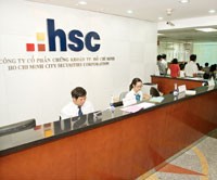 HSC sẽ tự doanh theo 3 hướng chính