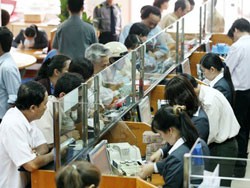 NHNN sẽ ra thông tư siết lại hoạt động đầu tư và ủy thác của các ngân hàng