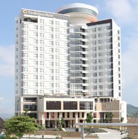 GTT: Khách sạn CenDeluxe mang lại doanh thu chính 
