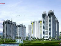 TDC: 80% dự án khu liên kế Làng đại học Thủ Dầu Một được đặt mua