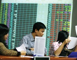 Hệ thống giao dịch margin cần có tính liên thông, đồng bộ từ các CTCK đến Sở GDCK và VSD