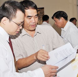 Người đại diện phần vốn nhà nước thường có lương, thưởng nhiều hơn là cổ tức từ DN - Ảnh minh họa: Hoài Nam