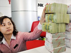 Đã có những dấu hiệu thành công bước đầu của Chính phủ trong việc ổn định kinh tế và thị trường tài chính bằng việc thắt chặt chính sách tiền tệ và hạn chế đô-la hóa thị trường
